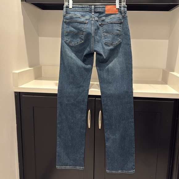 Lucky Brand Women’s Sweet Straight Jeans. Size 4 - Picture 5 of 5